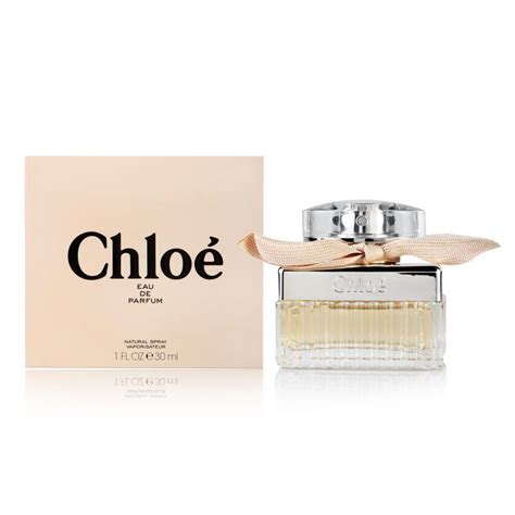 profumo chloe prima serie|Chlo Eau de Parfum .